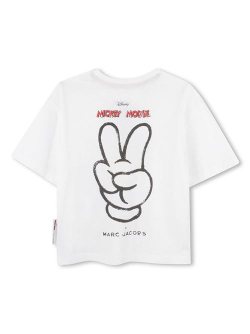 T-shirt bambina Topolino MARC JACOBS Kids | W6044710P